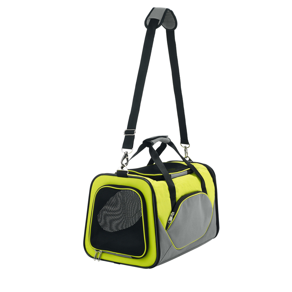 Hunter Hundetragetasche Kansas Bild 8