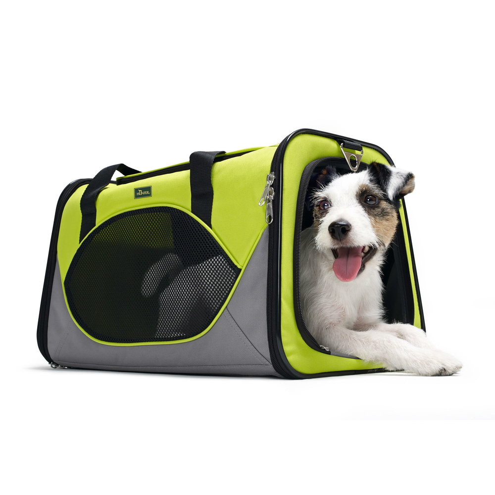 Hunter Hundetragetasche Kansas Bild 4