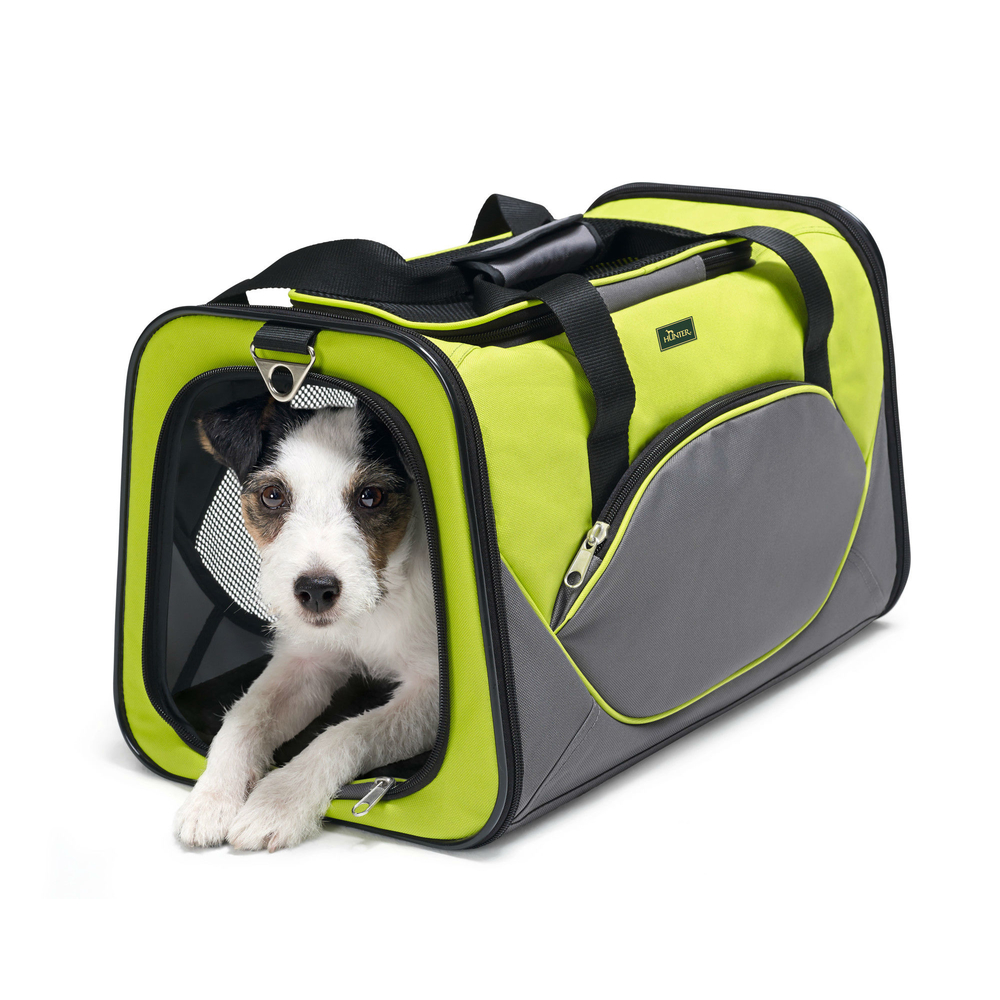 Hunter Hundetragetasche Kansas Bild 3