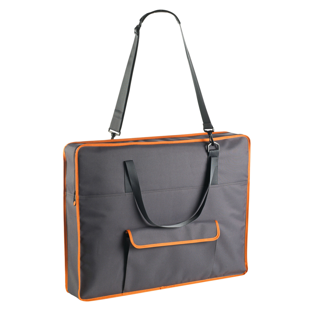 HUNTER Hundetransportbox Alu-Gestell Bild 4