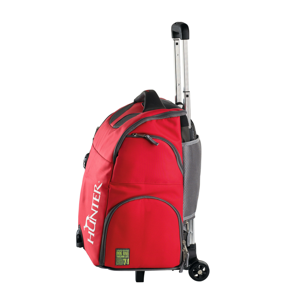 Hunter Hundetrolley Ontario Bild 1