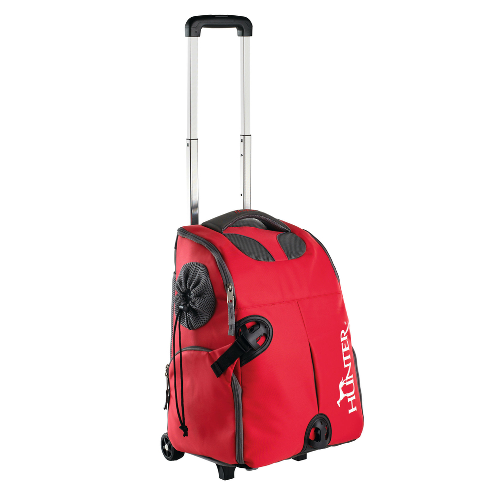 Hunter Hundetrolley Ontario Bild 2