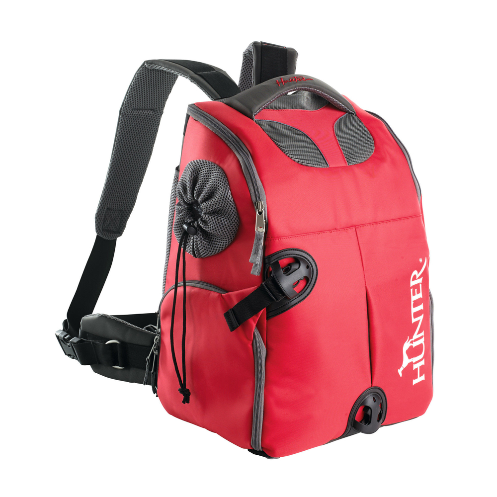 Hunter Hundetrolley Ontario Bild 3