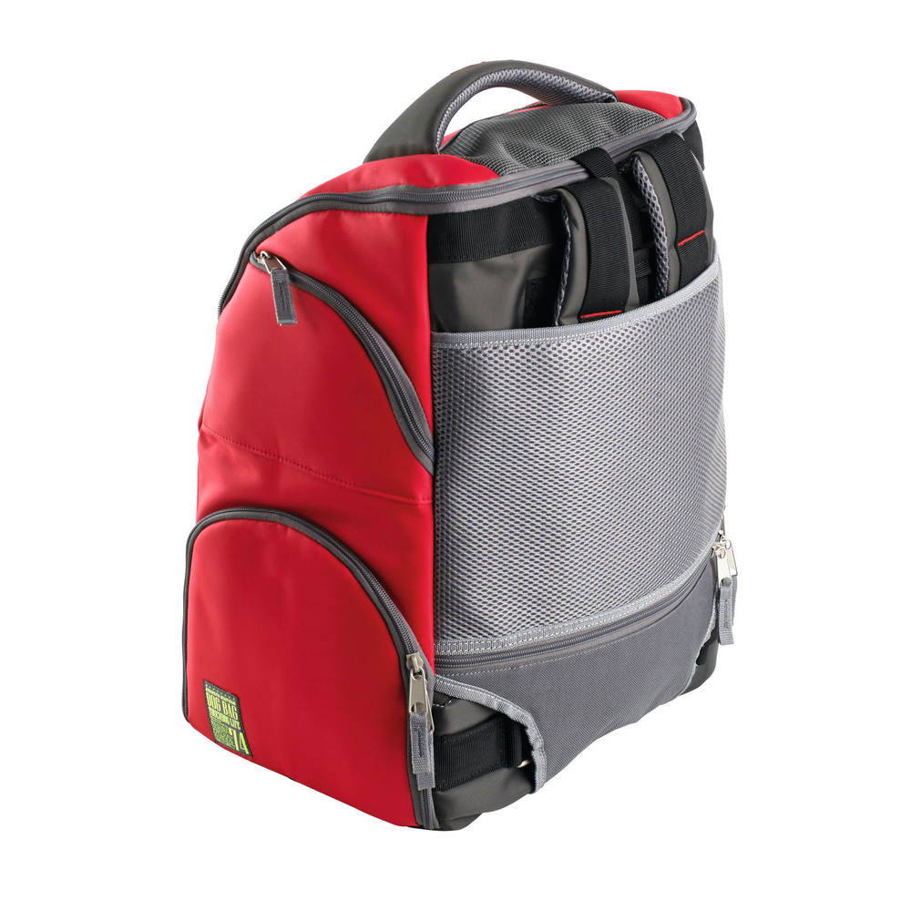 Hunter Hundetrolley Ontario Bild 4