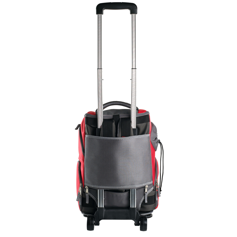 Hunter Hundetrolley Ontario Bild 5