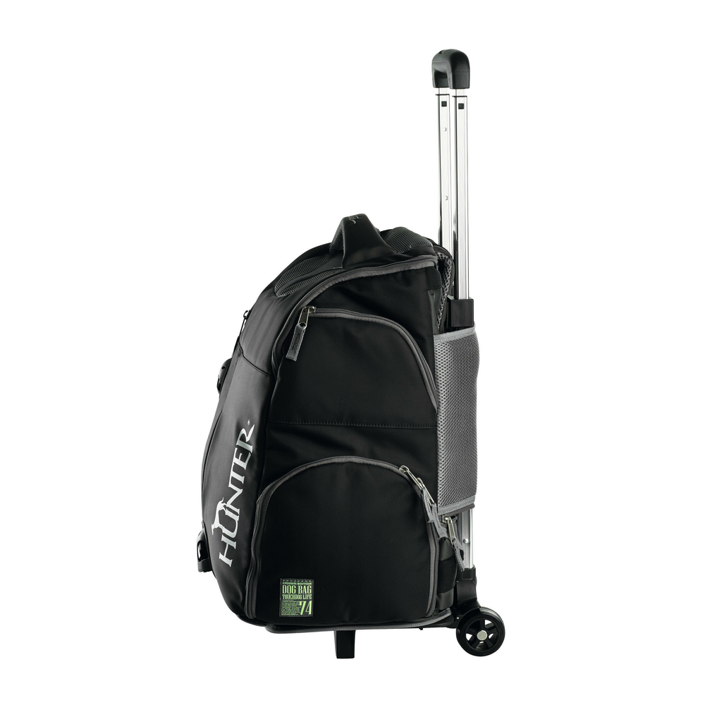 Hunter Hundetrolley Ontario Bild 6