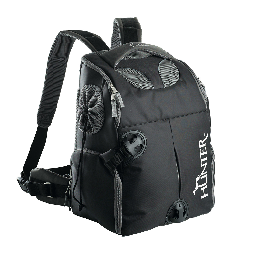 Hunter Hundetrolley Ontario Bild 9