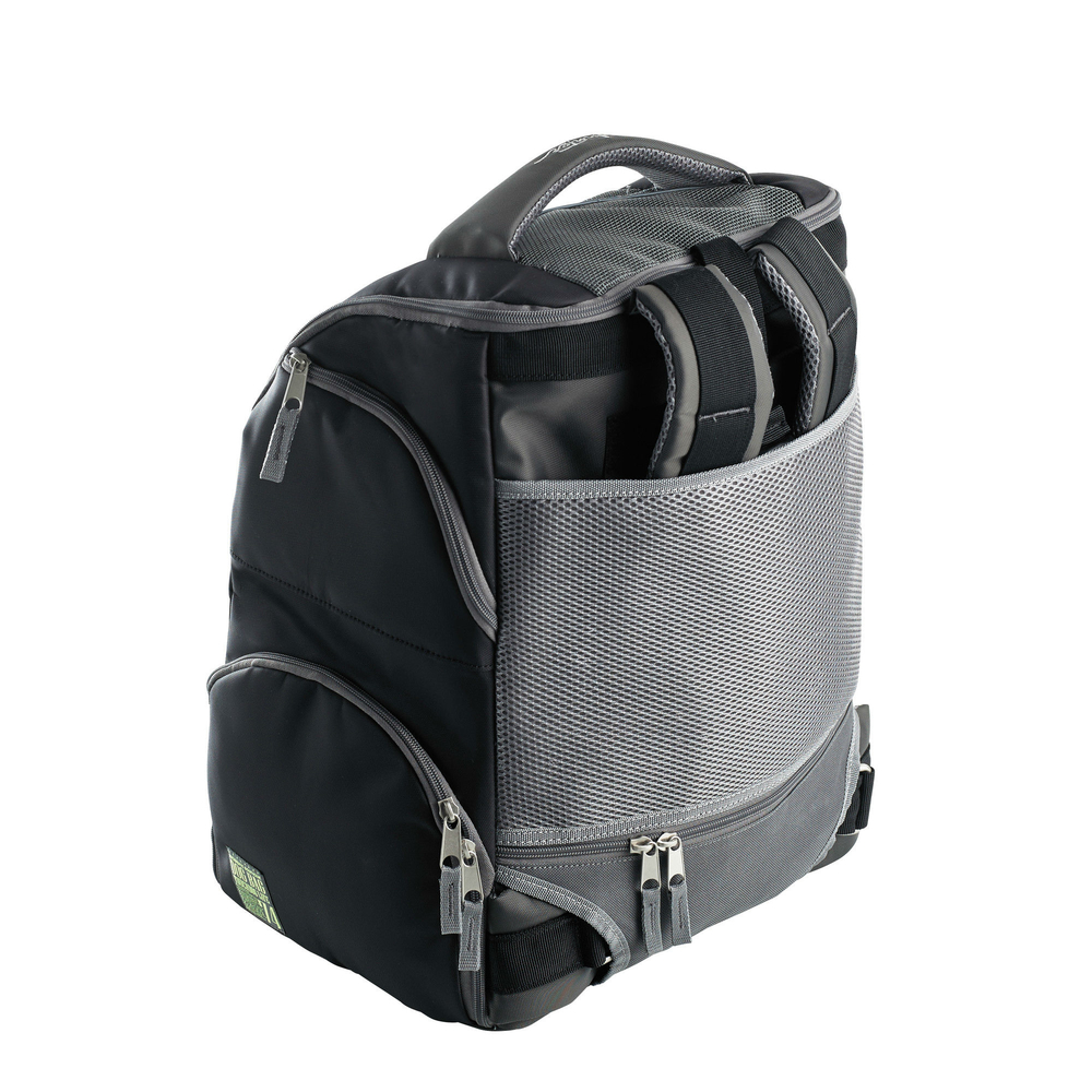 Hunter Hundetrolley Ontario Bild 10