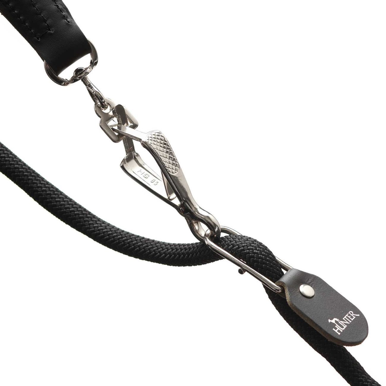 Hunter Joggingleine Fahrradleine Bild 3