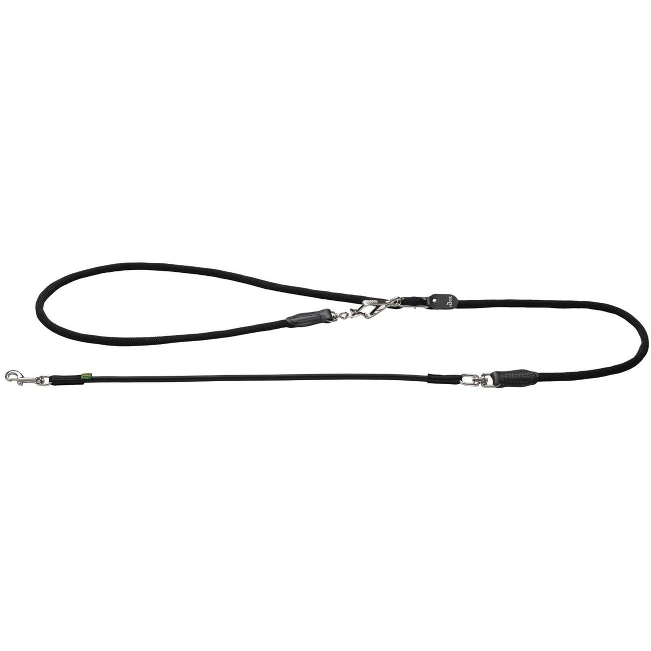 Hunter Joggingleine Fahrradleine Bild 2