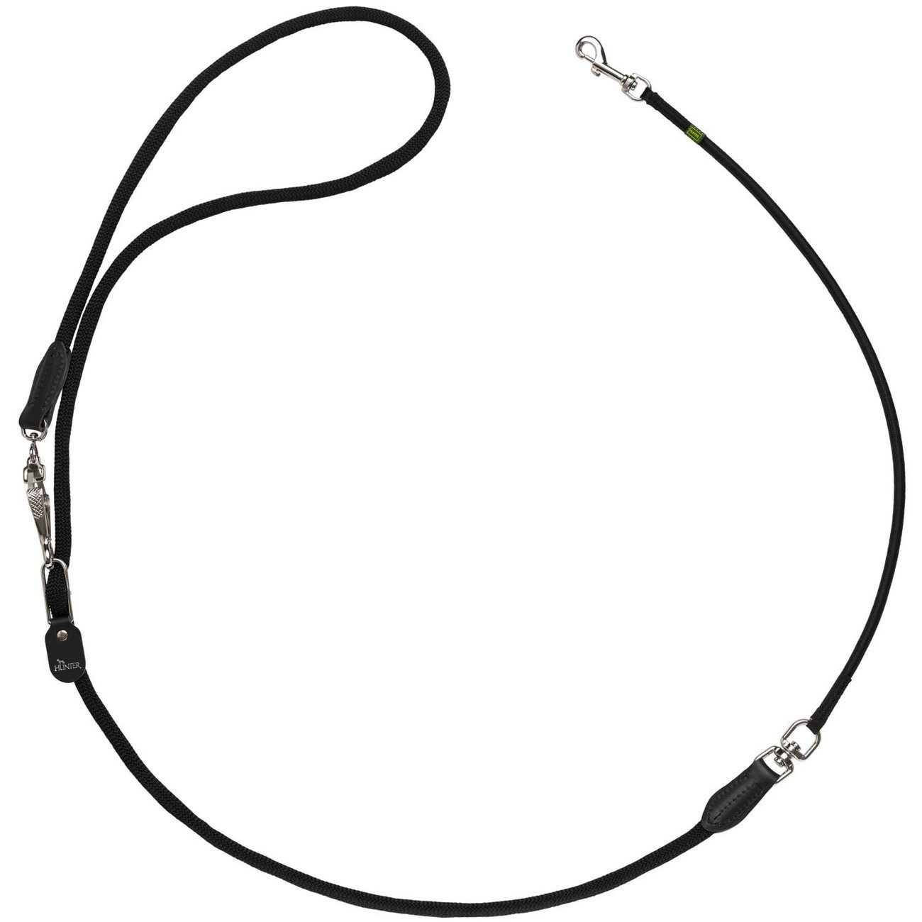 Hunter Joggingleine Fahrradleine Bild 1