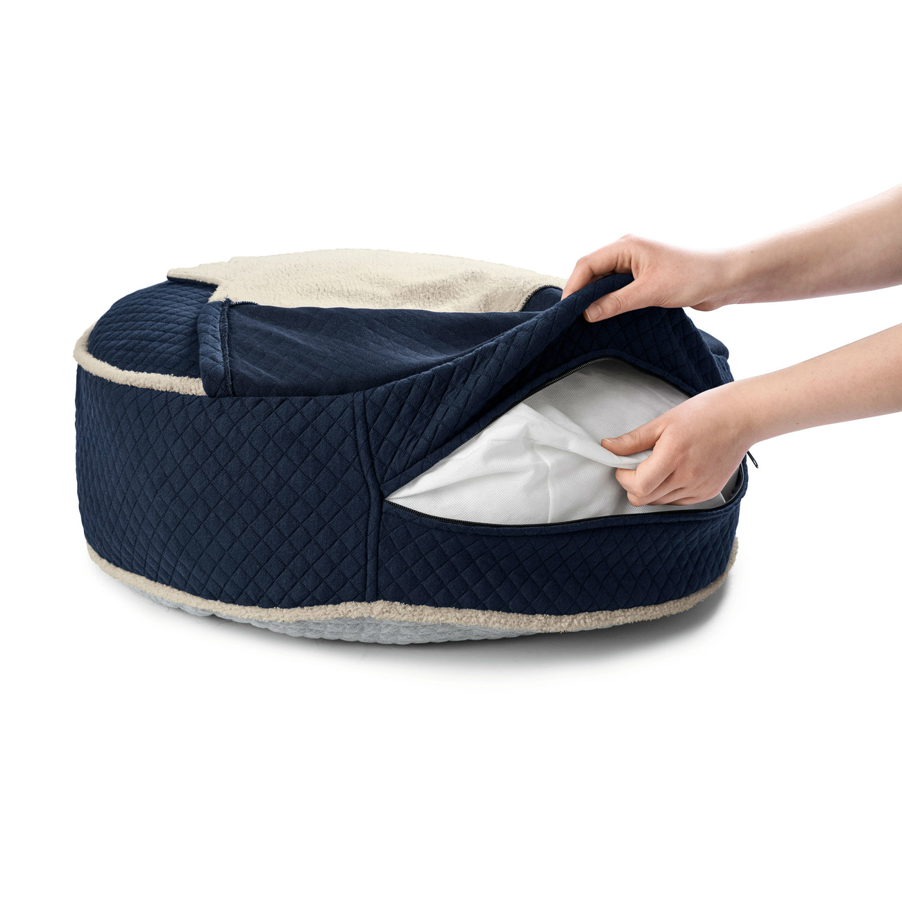 Hunter Katzenbett und Hundebett Ballina Bild 6