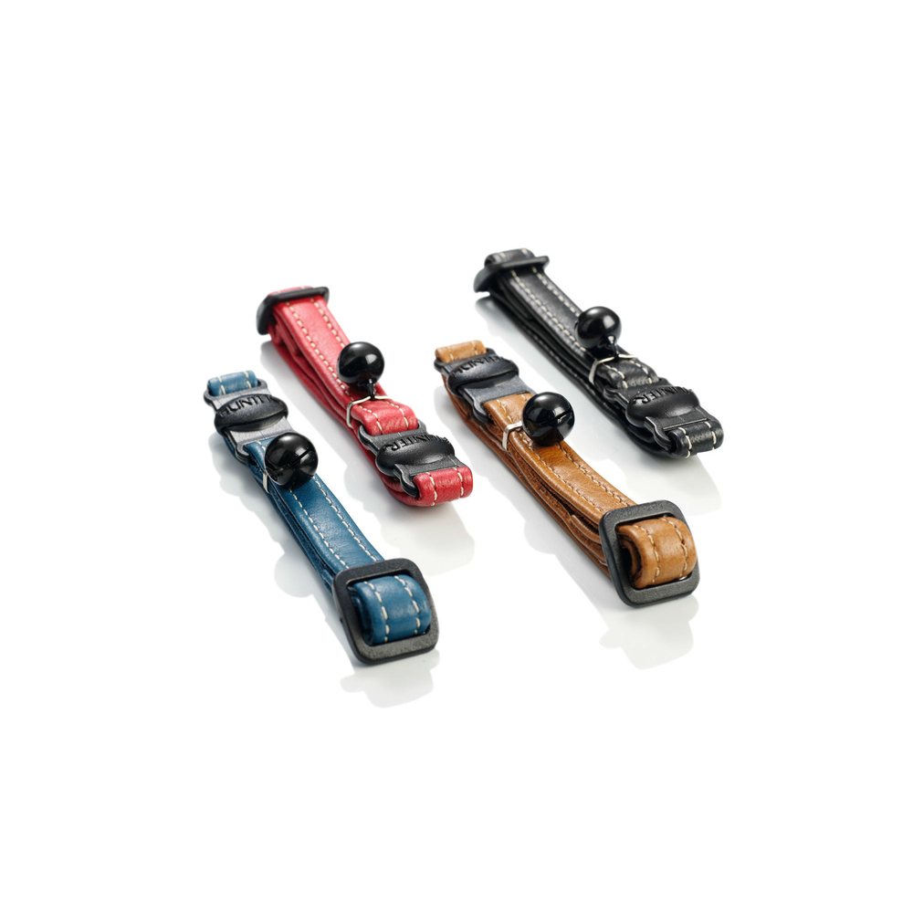 Hunter Katzenhalsband Elk Elchleder Bild 1