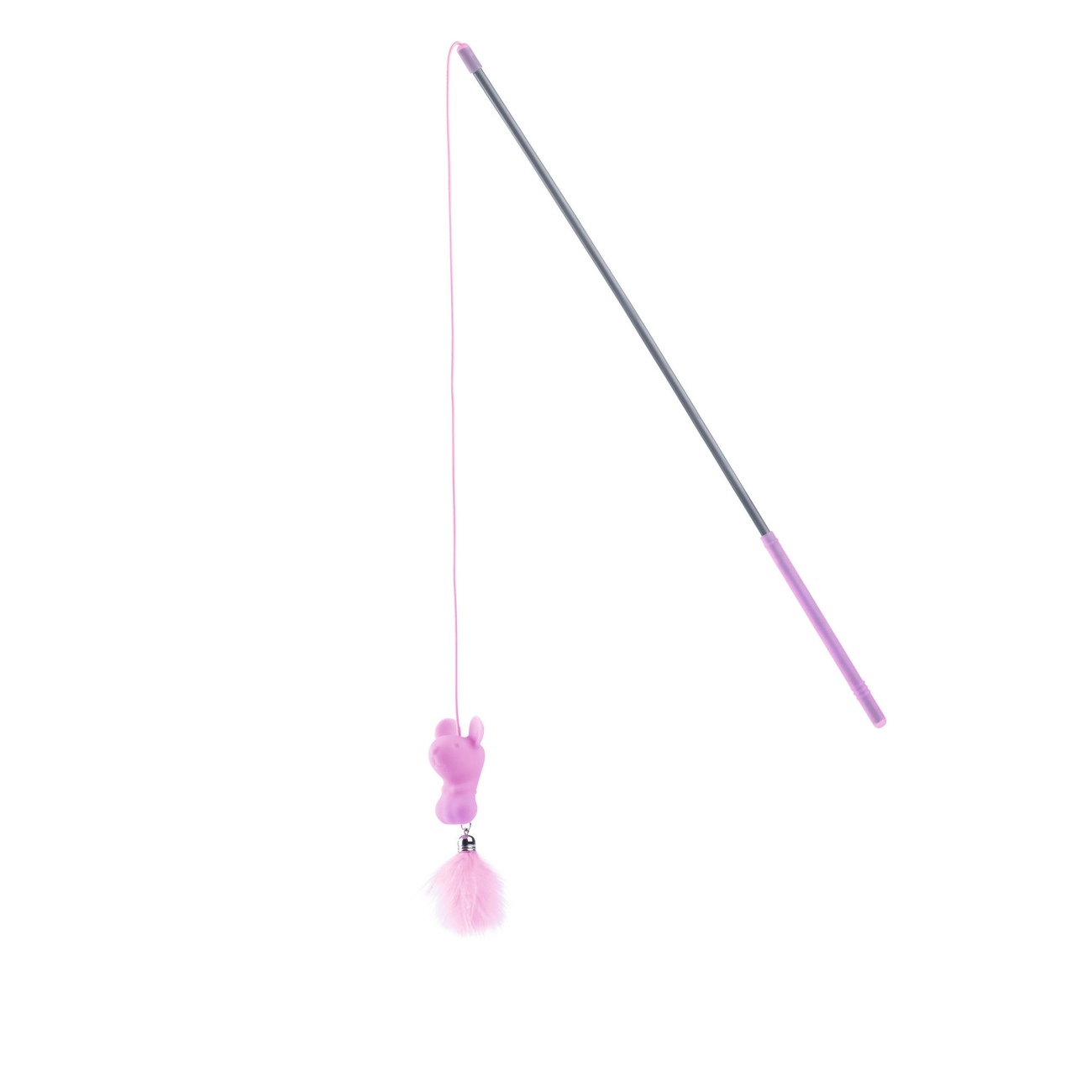 Hunter Katzenspielzeug Famy leuchtend Bild 2