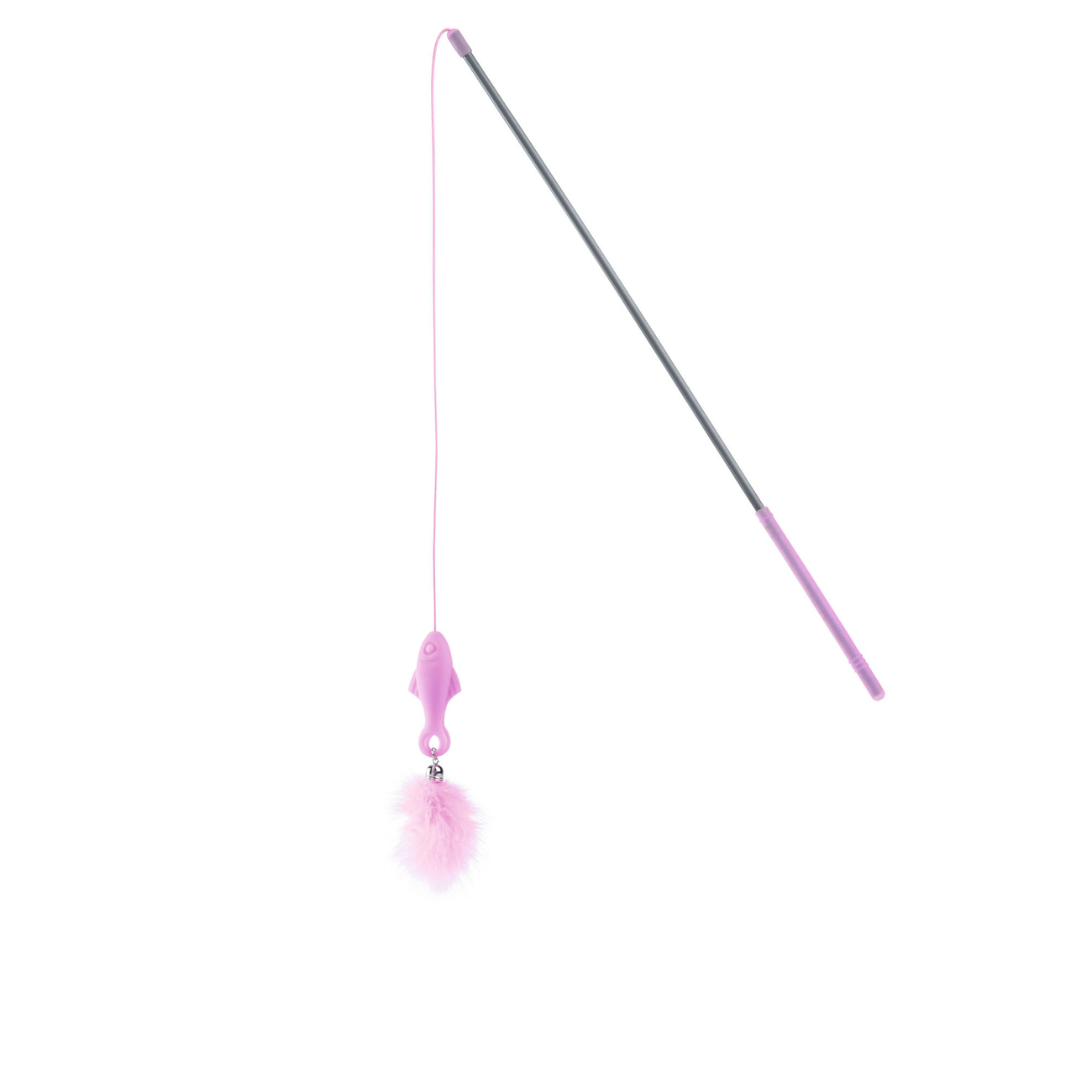 Hunter Katzenspielzeug Famy leuchtend Bild 3