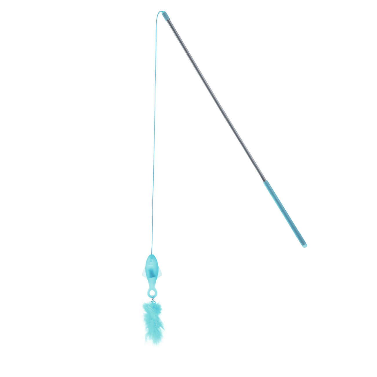 Hunter Katzenspielzeug Famy leuchtend Bild 4