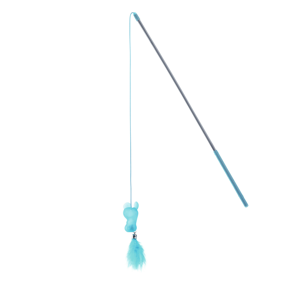 Hunter Katzenspielzeug Famy leuchtend Bild 5