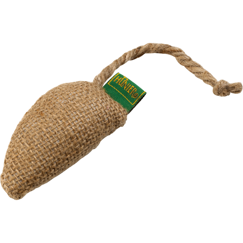 Hunter Katzenspielzeug Jute Bild 4