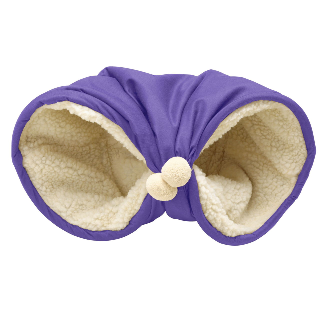 Hunter Katzentunnel Bild 3