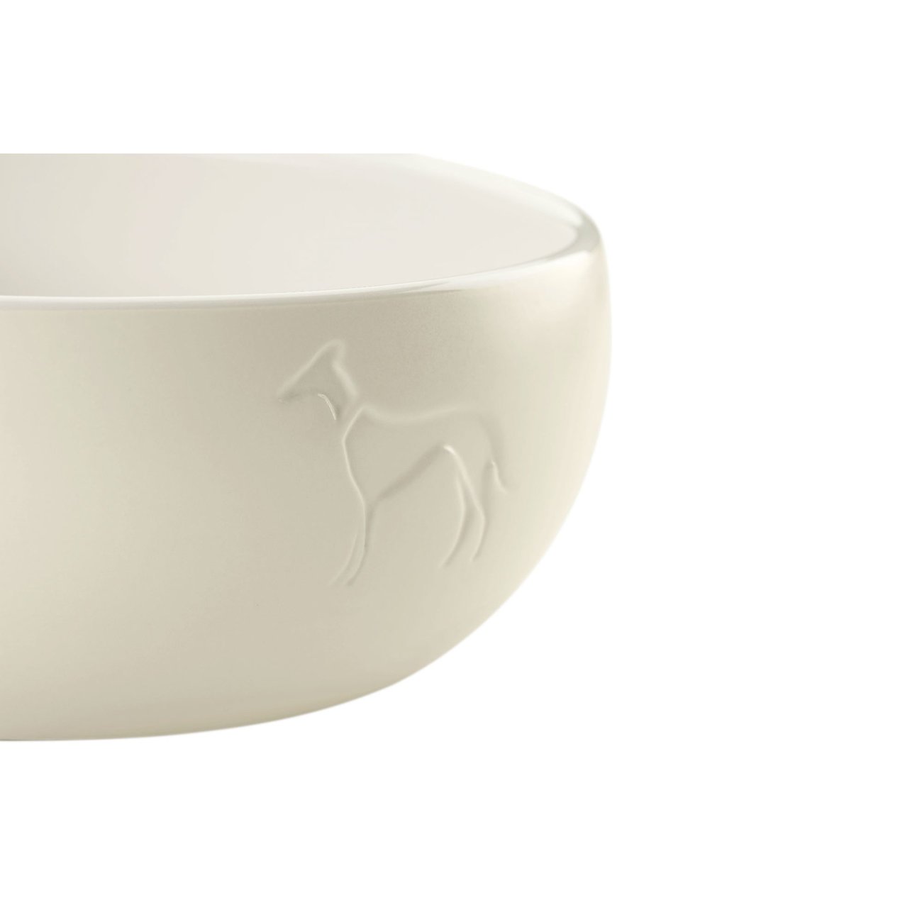 Keramik Hundenapf Lund Bild 6