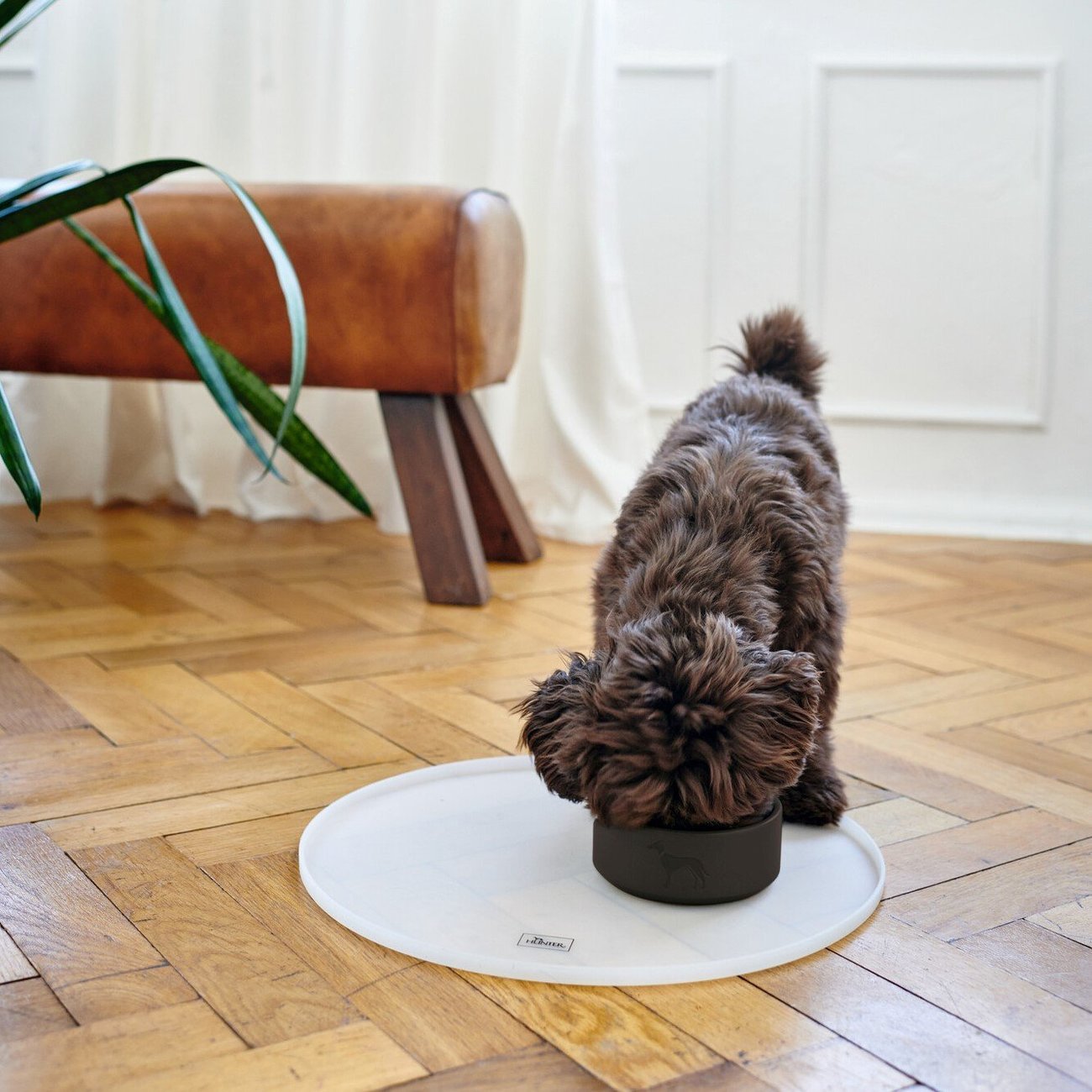 Keramik Hundenapf Osby Bild 11