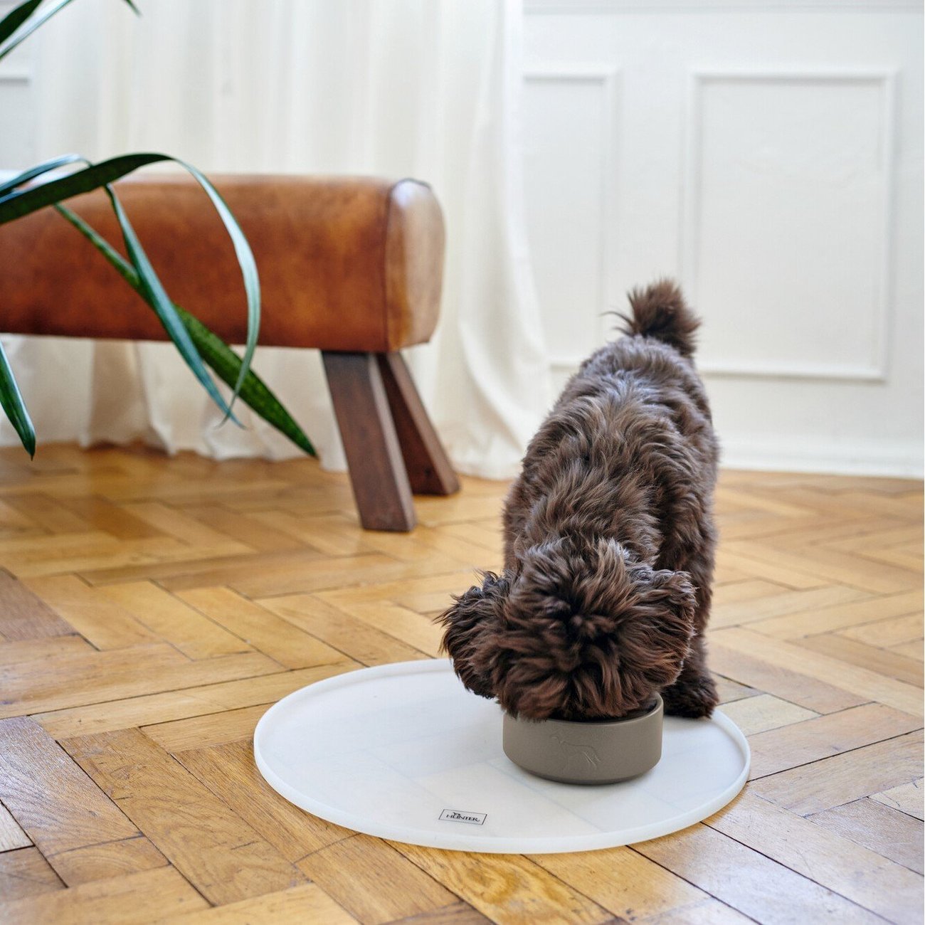 Keramik Hundenapf Osby Bild 3