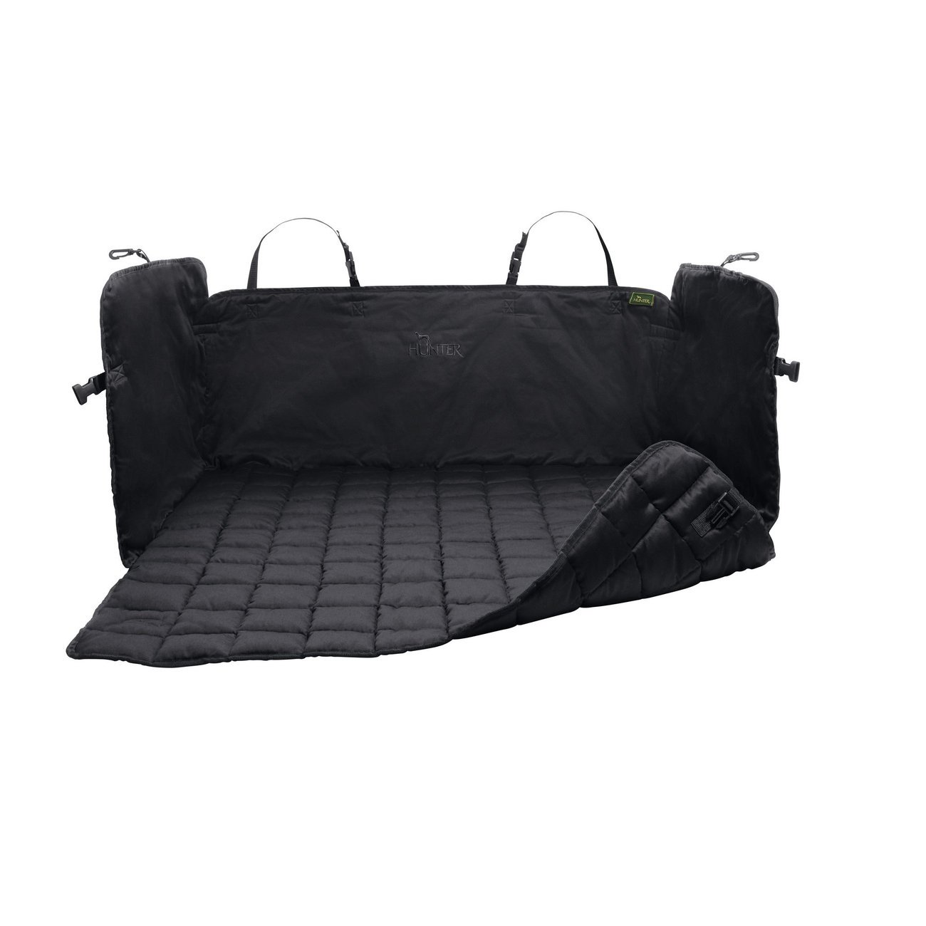 Hunter Kofferraum-Schutzdecke Hamilton Bild 1