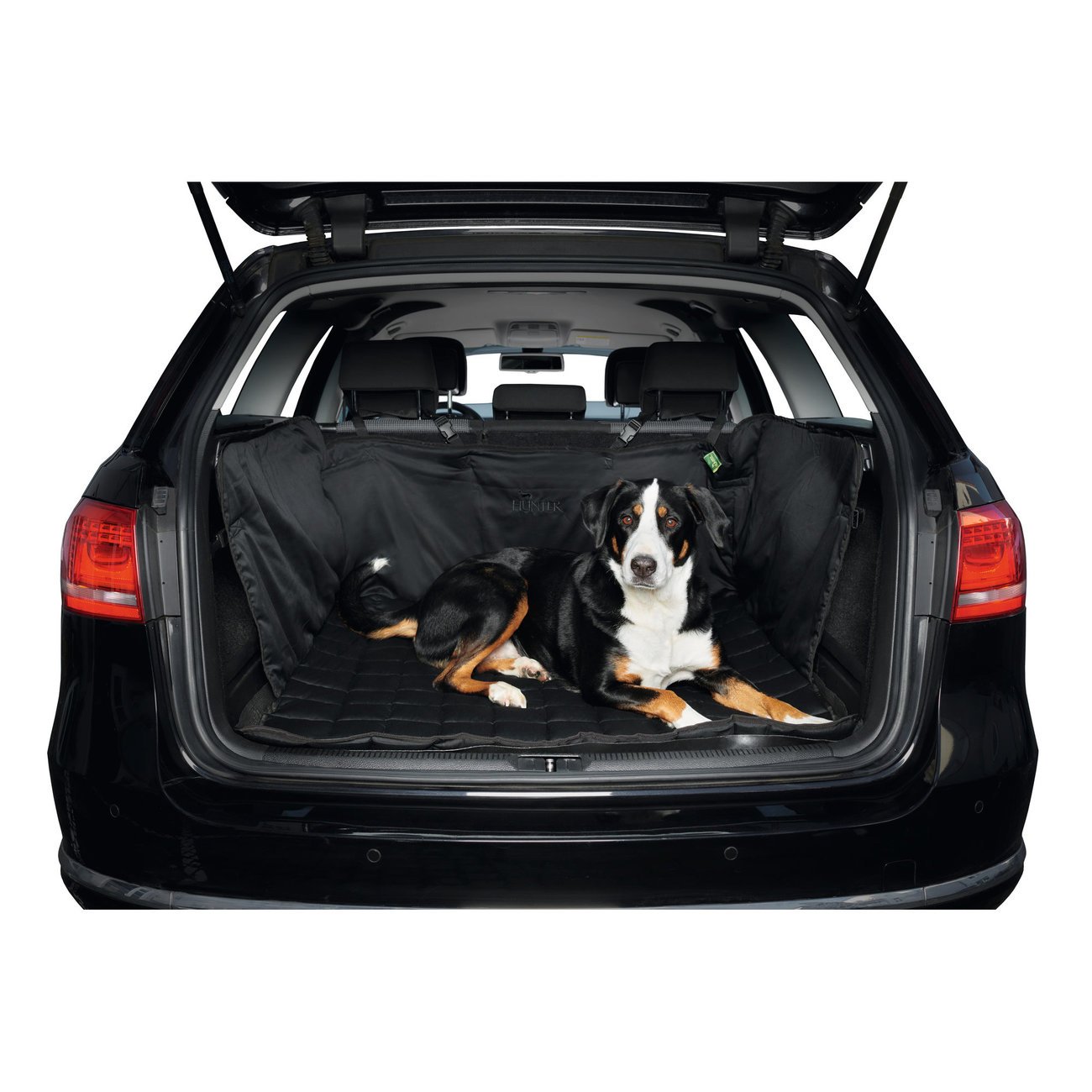 Hunter Kofferraum-Schutzdecke Hamilton Bild 2