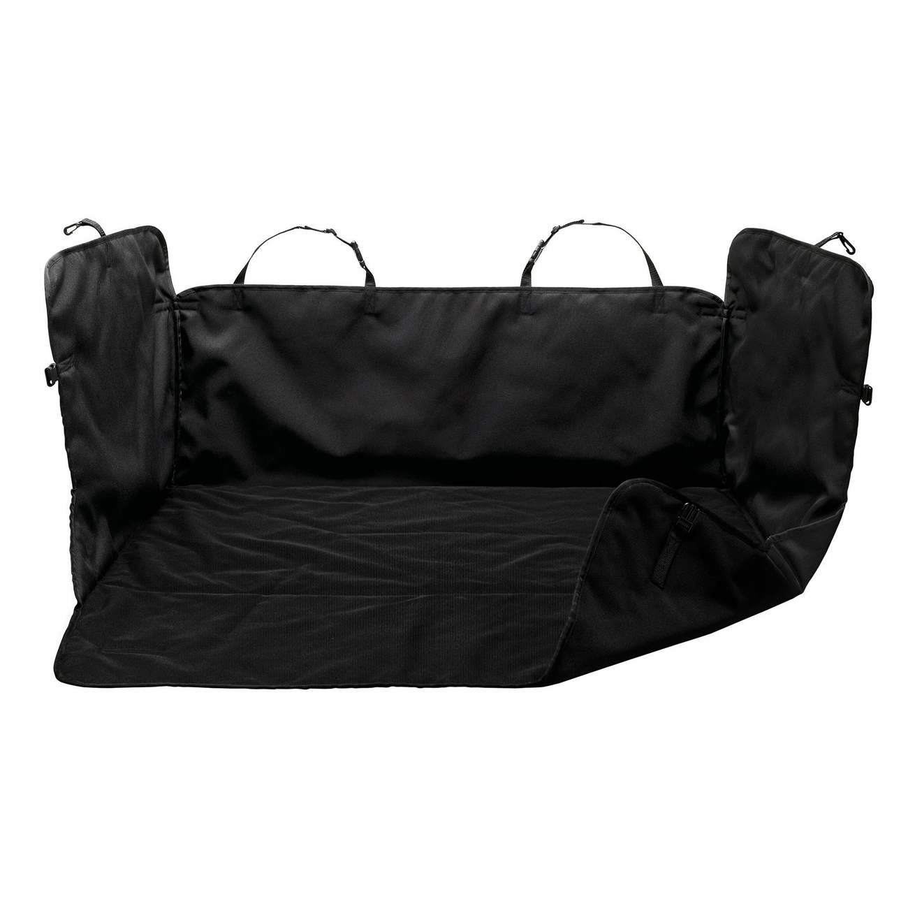 Hunter Kofferraumschutzdecke Bild 1