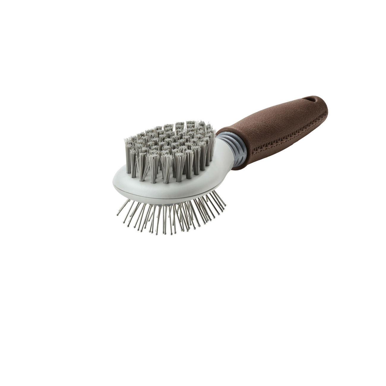 Hunter Kombibürste für Hunde Spa Bild 2