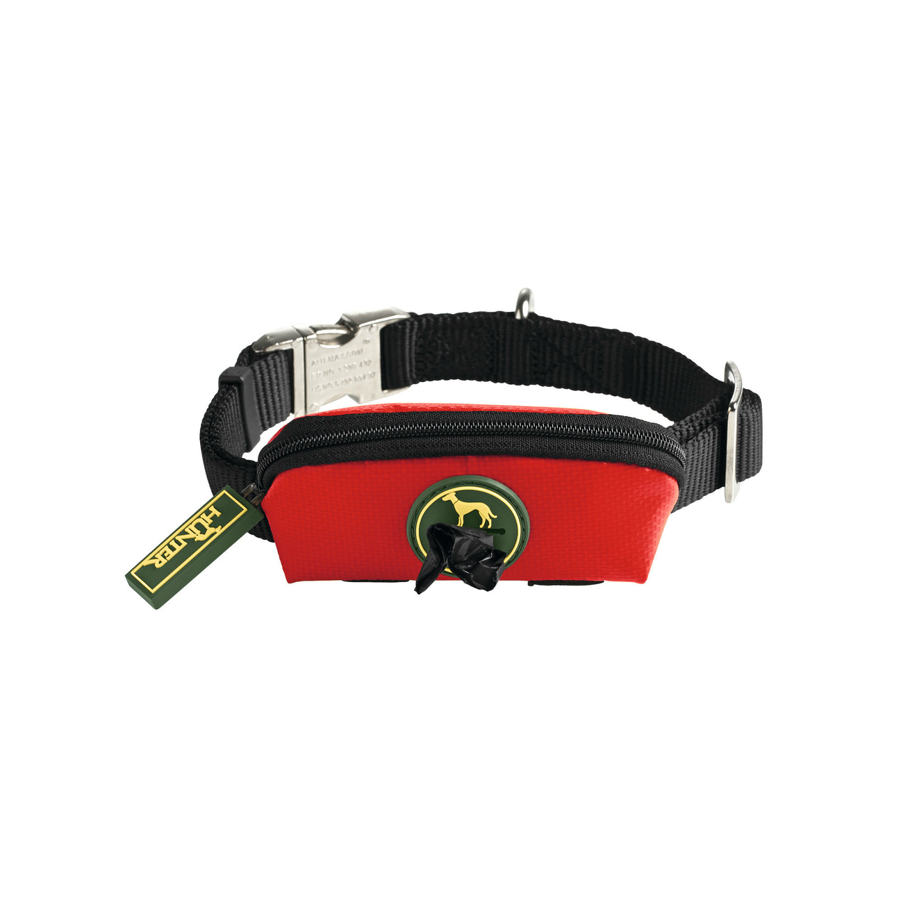 Hunter Kotbeutelspender Detroit Bild 5