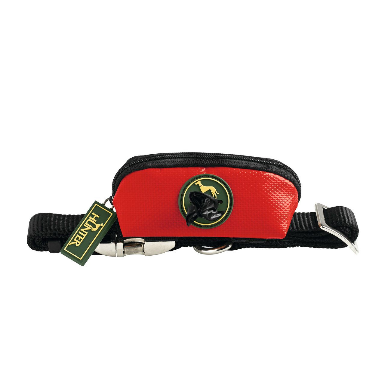 Hunter Kotbeutelspender Detroit Bild 6