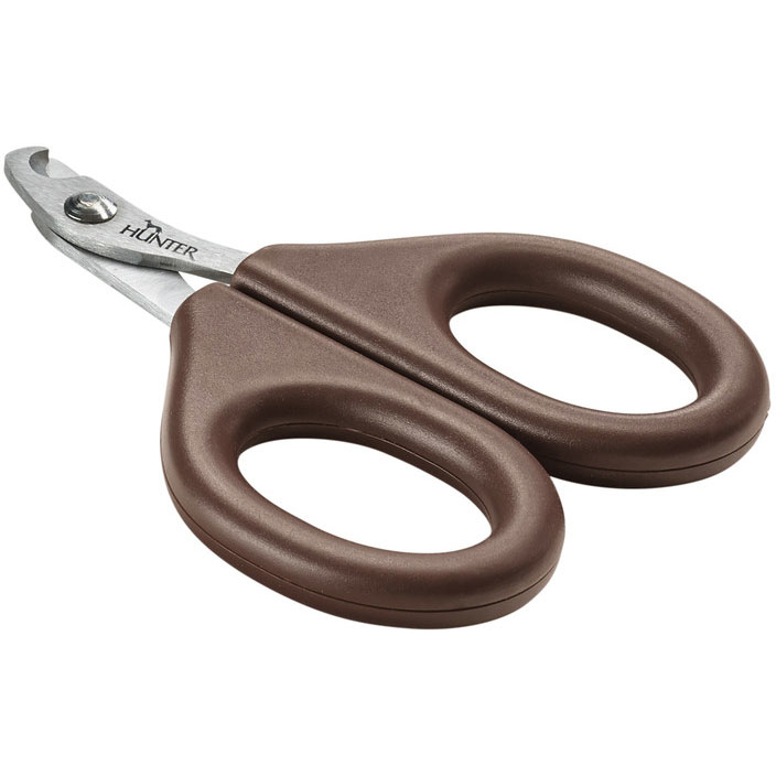 Hunter Krallenschere Spa Bild 1