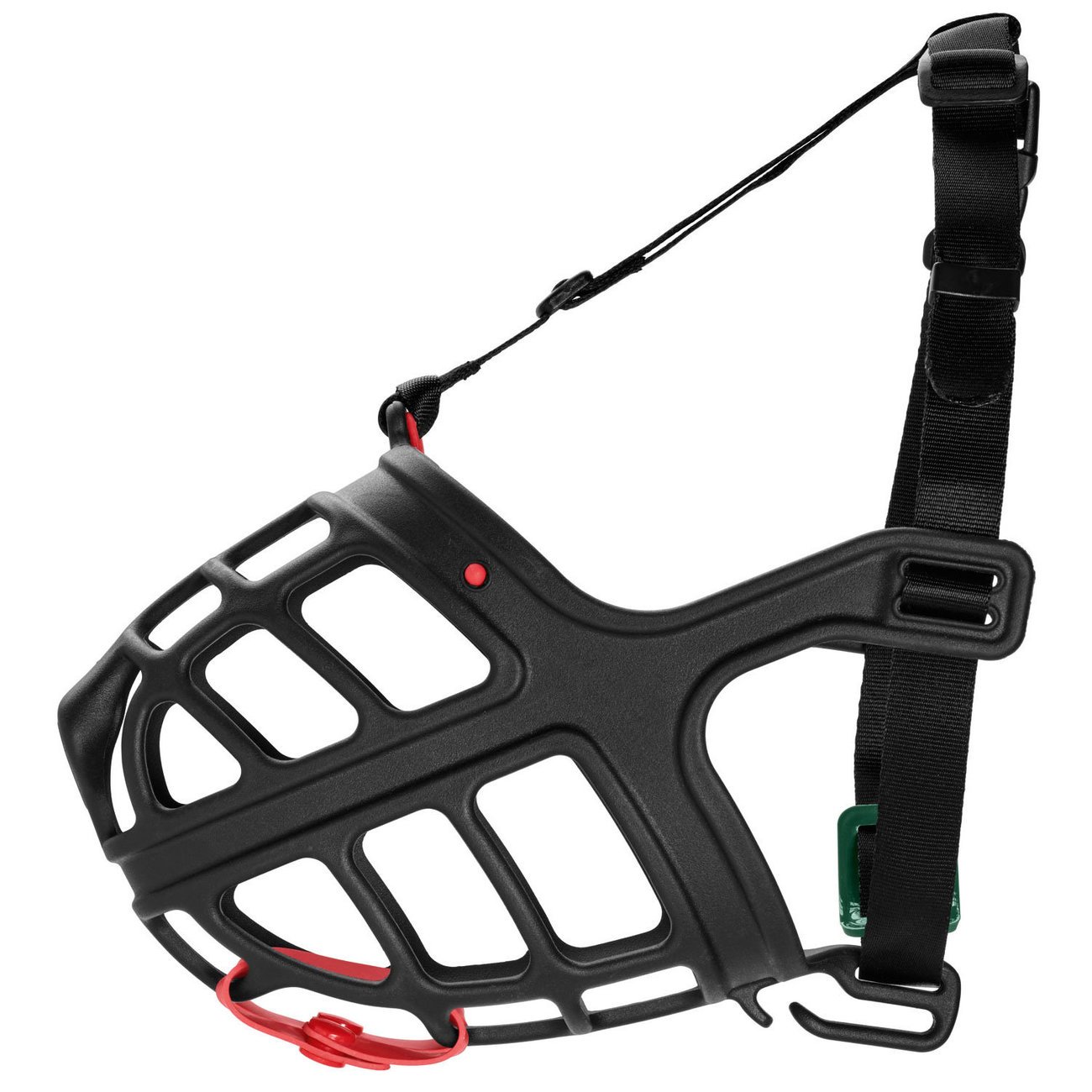 Maulkorb Albury Bild 1