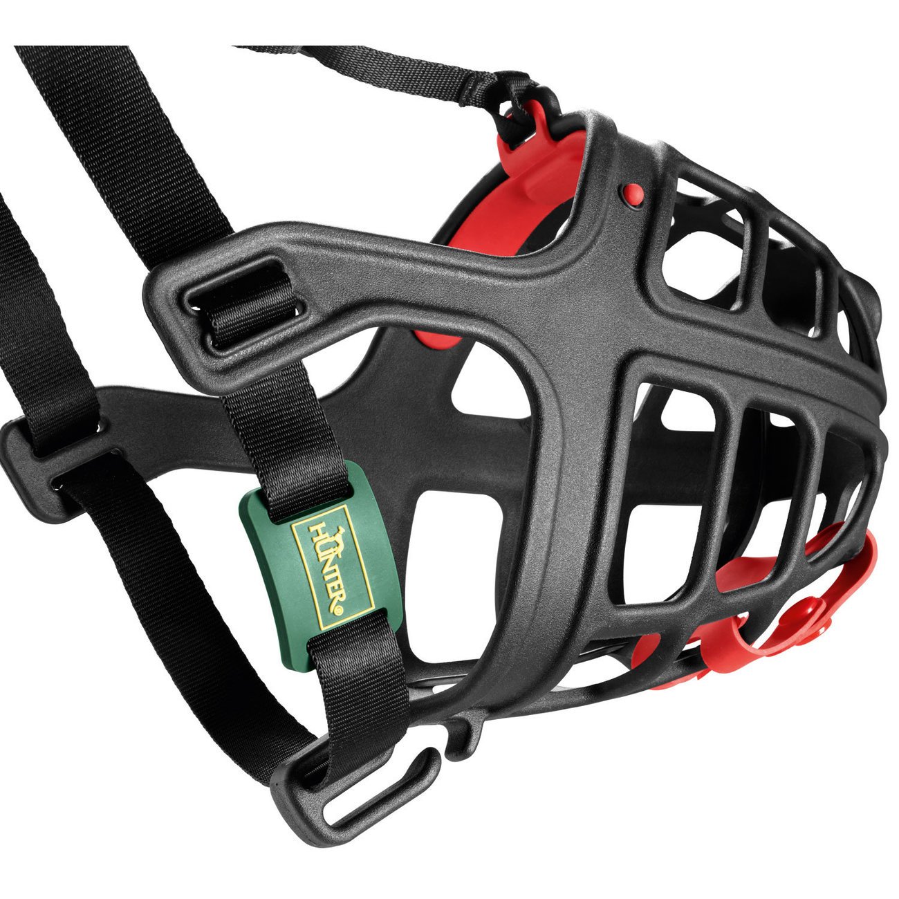 Maulkorb Albury Bild 9