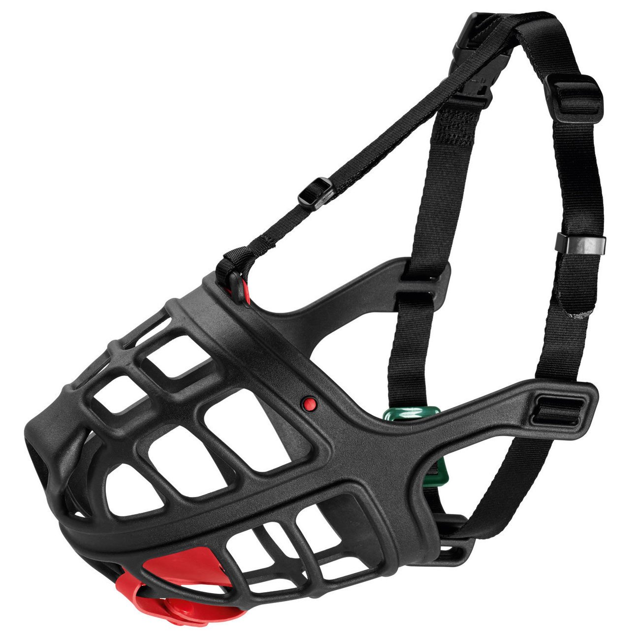 Maulkorb Albury Bild 13