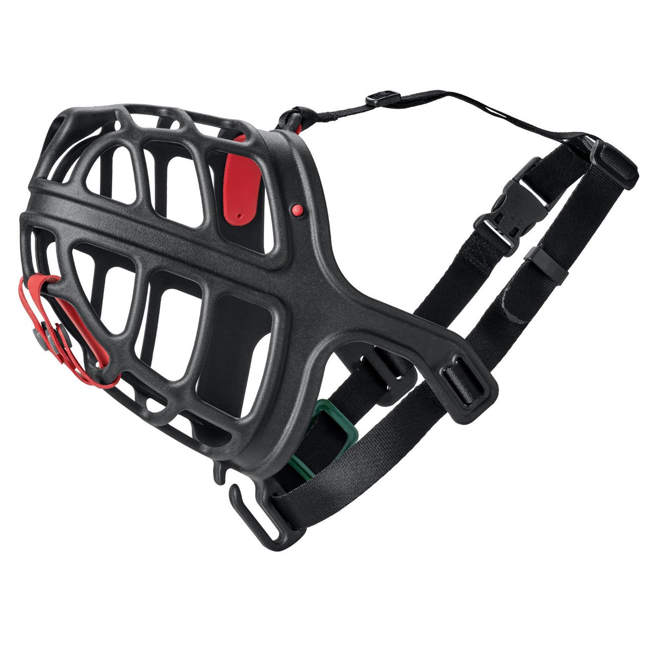 Maulkorb Albury Bild 14