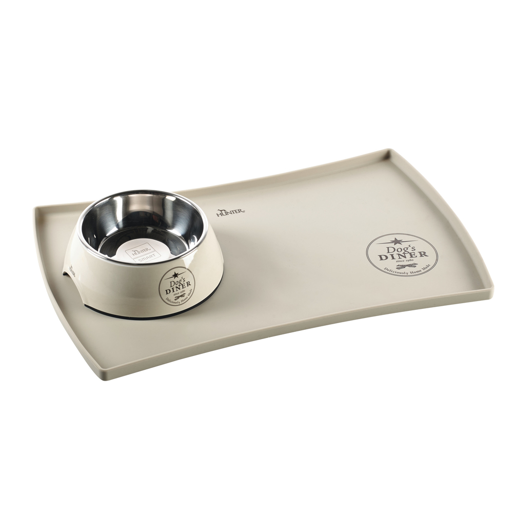 Hunter Melamin Napf Cambridge Bild 2