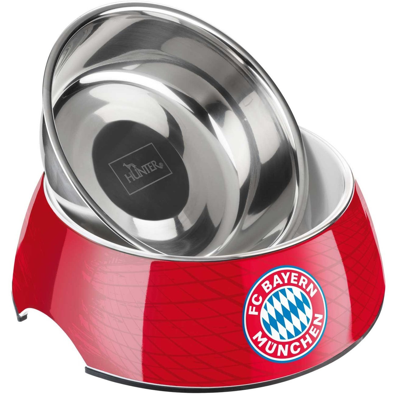 Melamin Napf FC Bayern München Bild 3