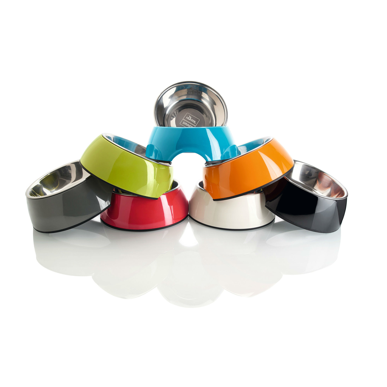 Hunter Melamin-Napf für Hunde Bild 3