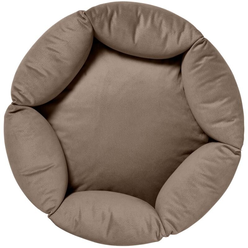 Orthopädisches Hundesofa Merida 6-eckig Bild 5