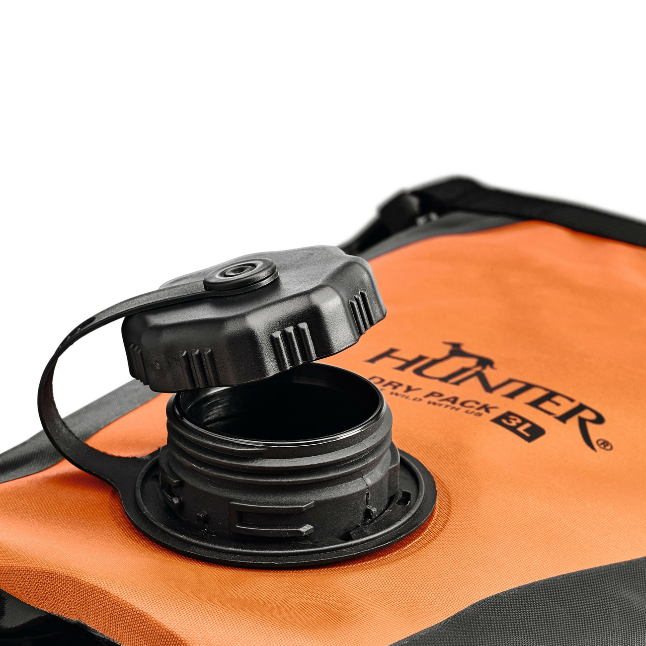 Hunter Outdoor Futterbeutel Yate Bild 3