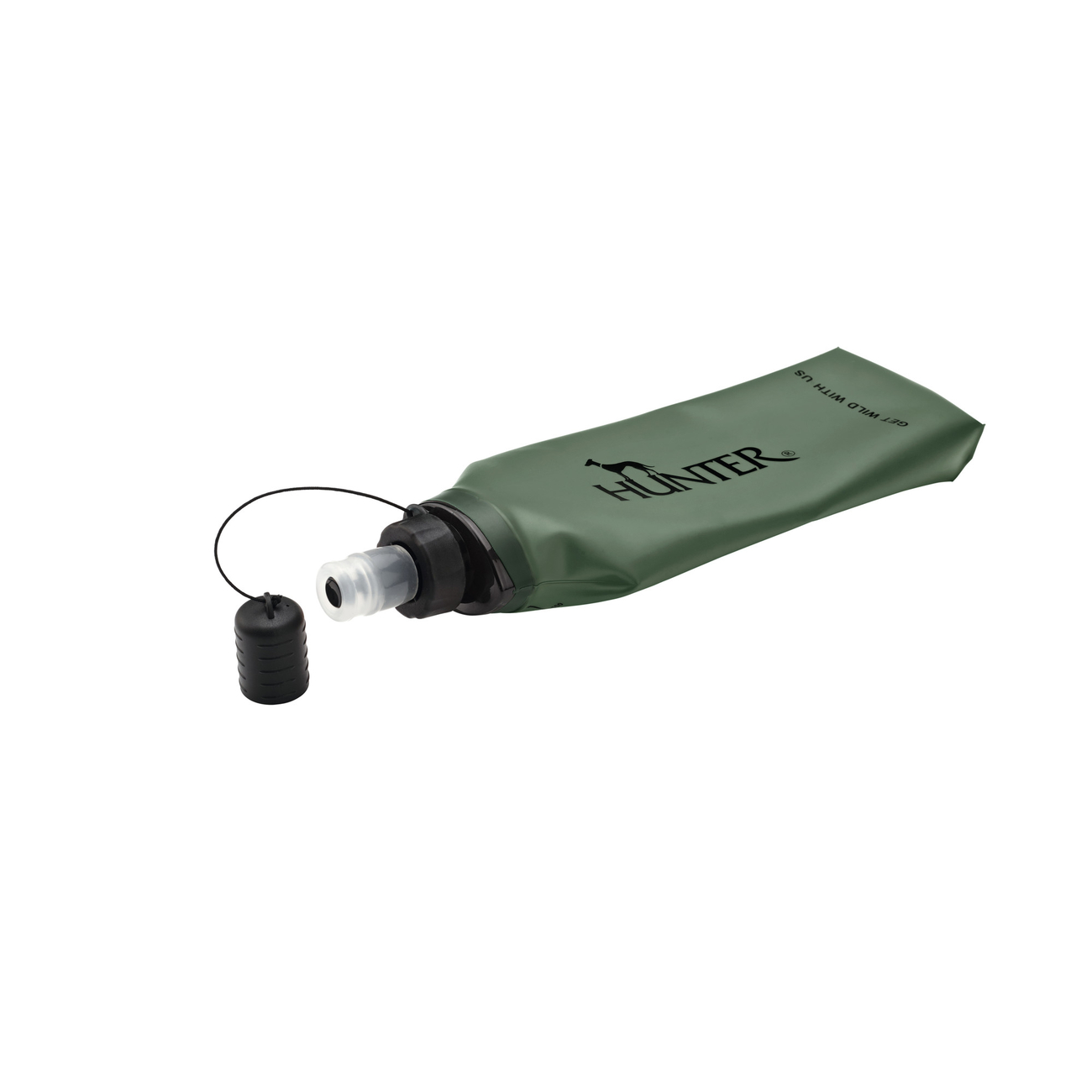 Hunter Outdoor Hunde Trinkflasche Yate Bild 3