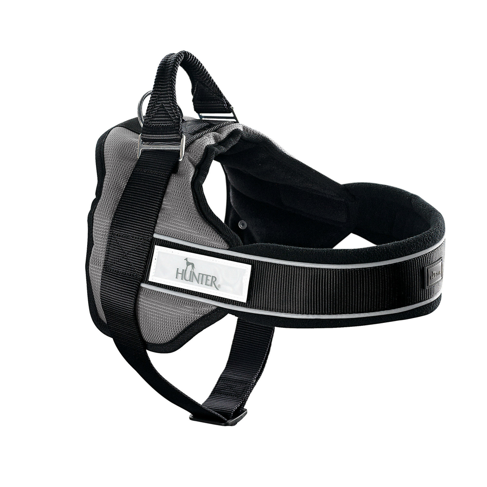 Hunter Ranger Professional Geschirr Bild 2