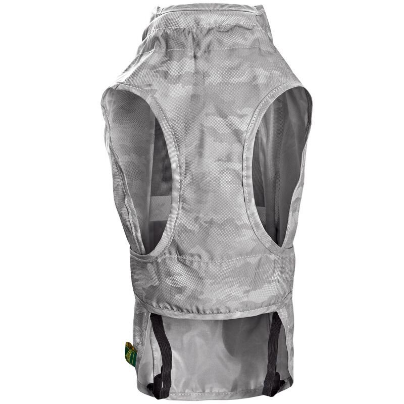 Regenmantel Huka to go für Hunde Bild 3