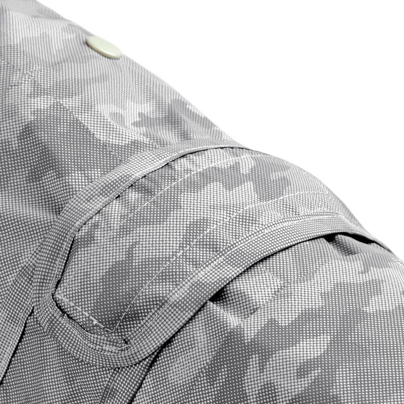 Regenmantel Huka to go für Hunde Bild 5