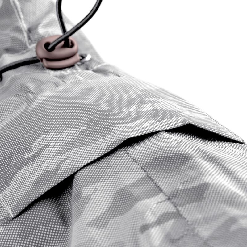 Regenmantel Huka to go für Hunde Bild 9