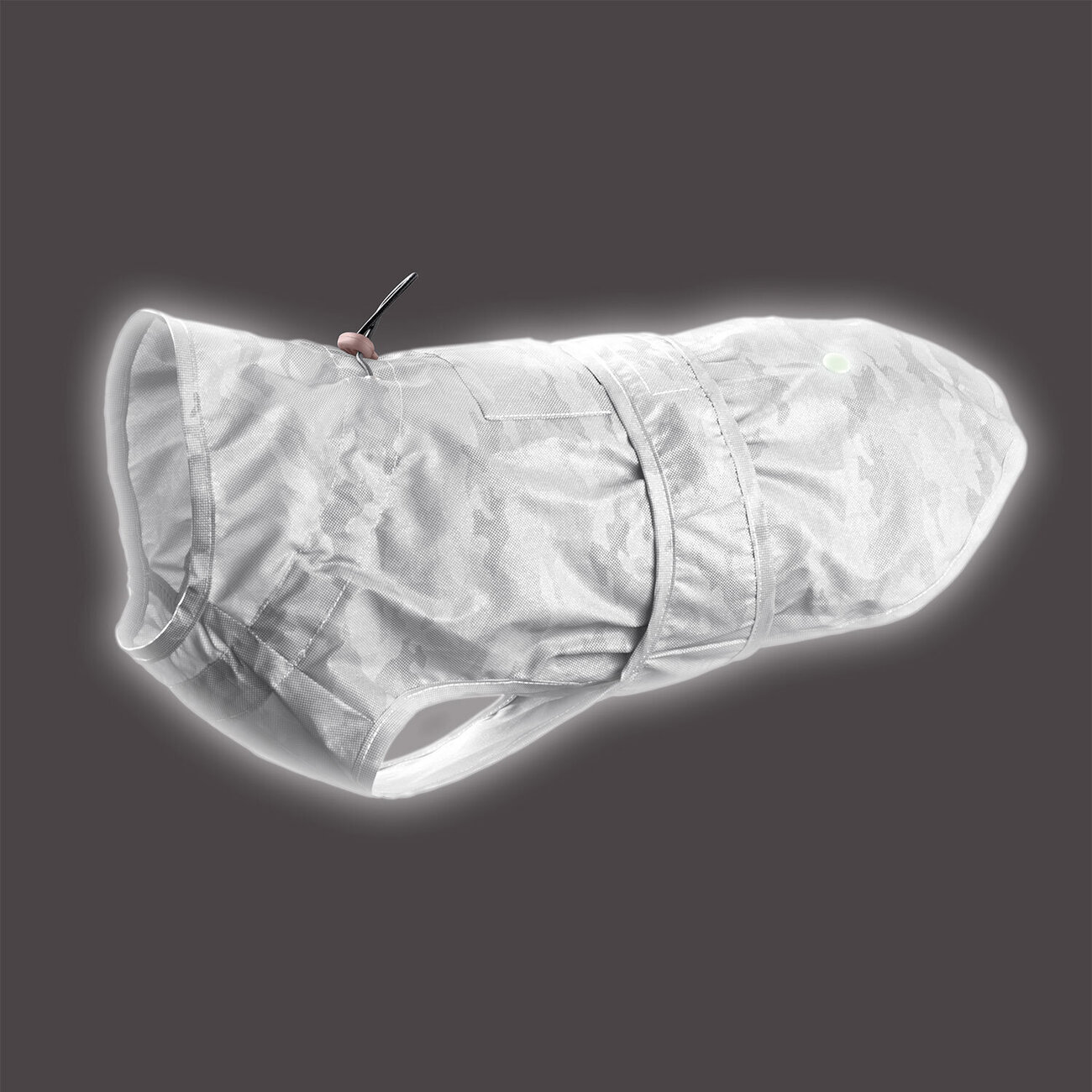 Regenmantel Huka to go für Hunde Bild 11