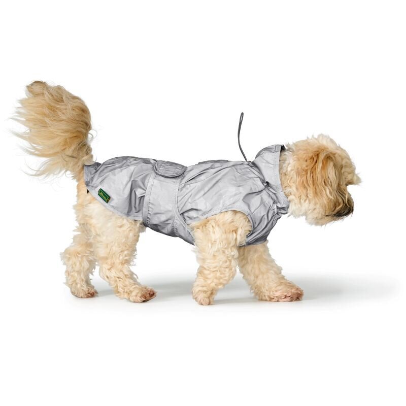 Regenmantel Huka to go für Hunde Bild 6
