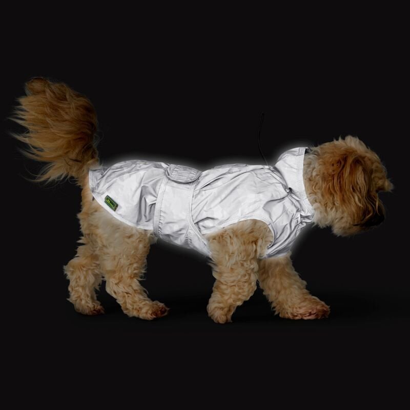 Regenmantel Huka to go für Hunde Bild 2